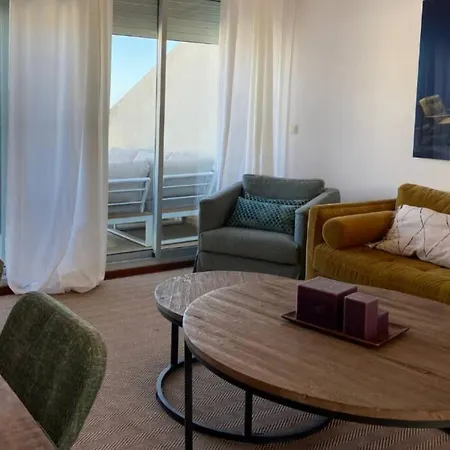Seafront With Terrace And Views In